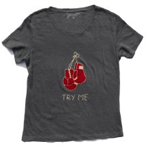 COUPLES ACTIVITIES | TRY ME | ADULT TEE