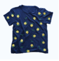 IN THE KITCHEN | LIFE GIVES YOU LEMONS | KID'S TEE