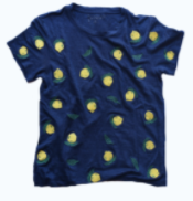 IN THE KITCHEN | LIFE GIVES YOU LEMONS TEE  | ADULT TEE