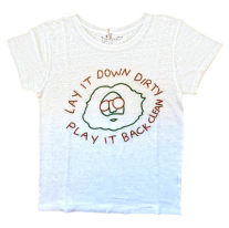 BAND AID | JERRY | ADULT TEE