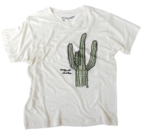 PLACES TO BE | MOJAVE CACTUS | ADULT TEE
